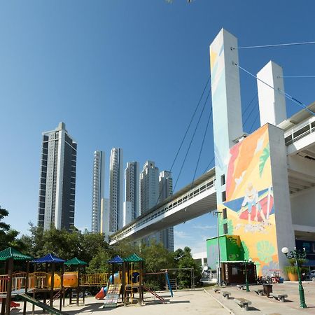 Balneário Camboriú Maikai Studios Praias المظهر الخارجي الصورة