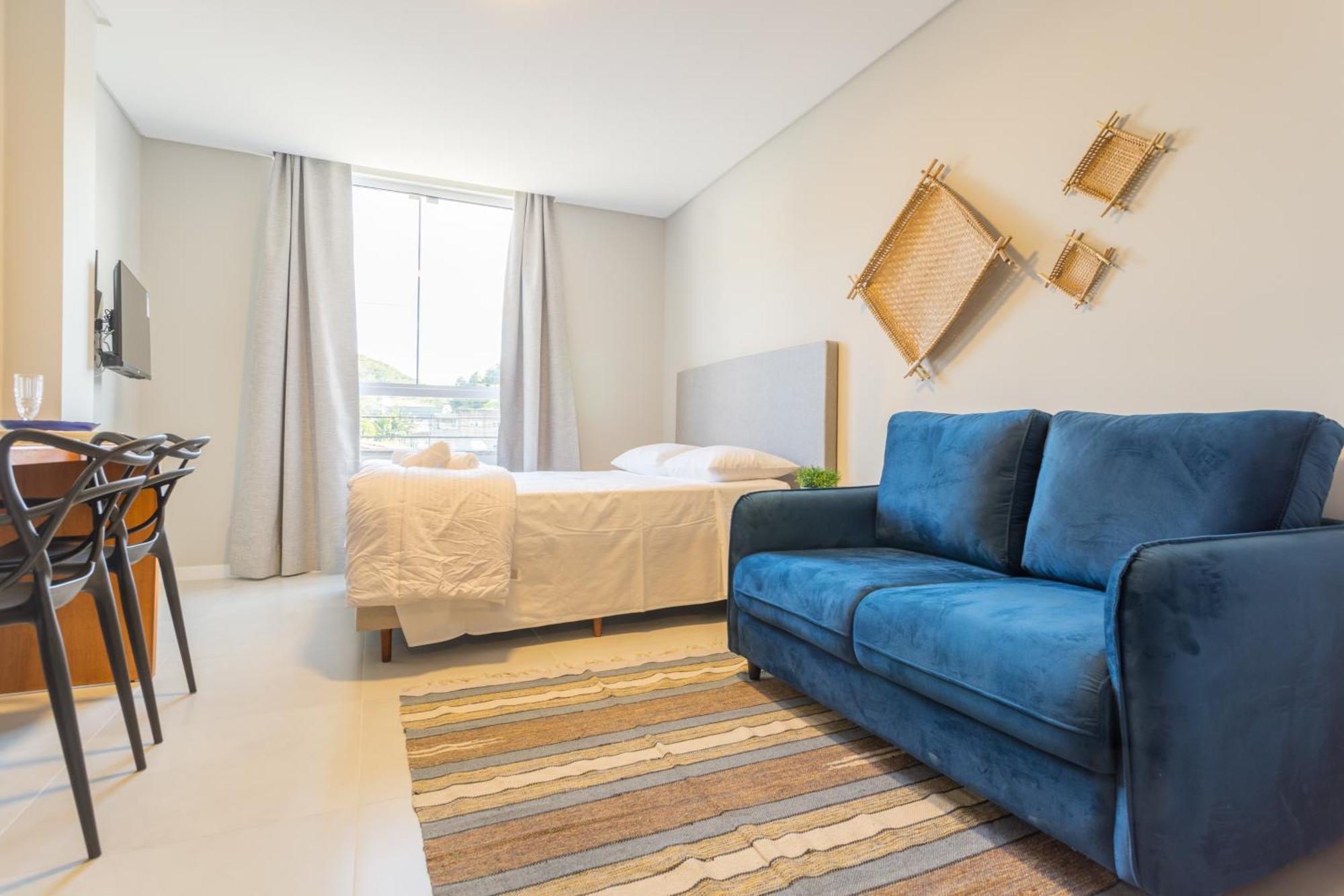 Balneário Camboriú Maikai Studios Praias المظهر الخارجي الصورة