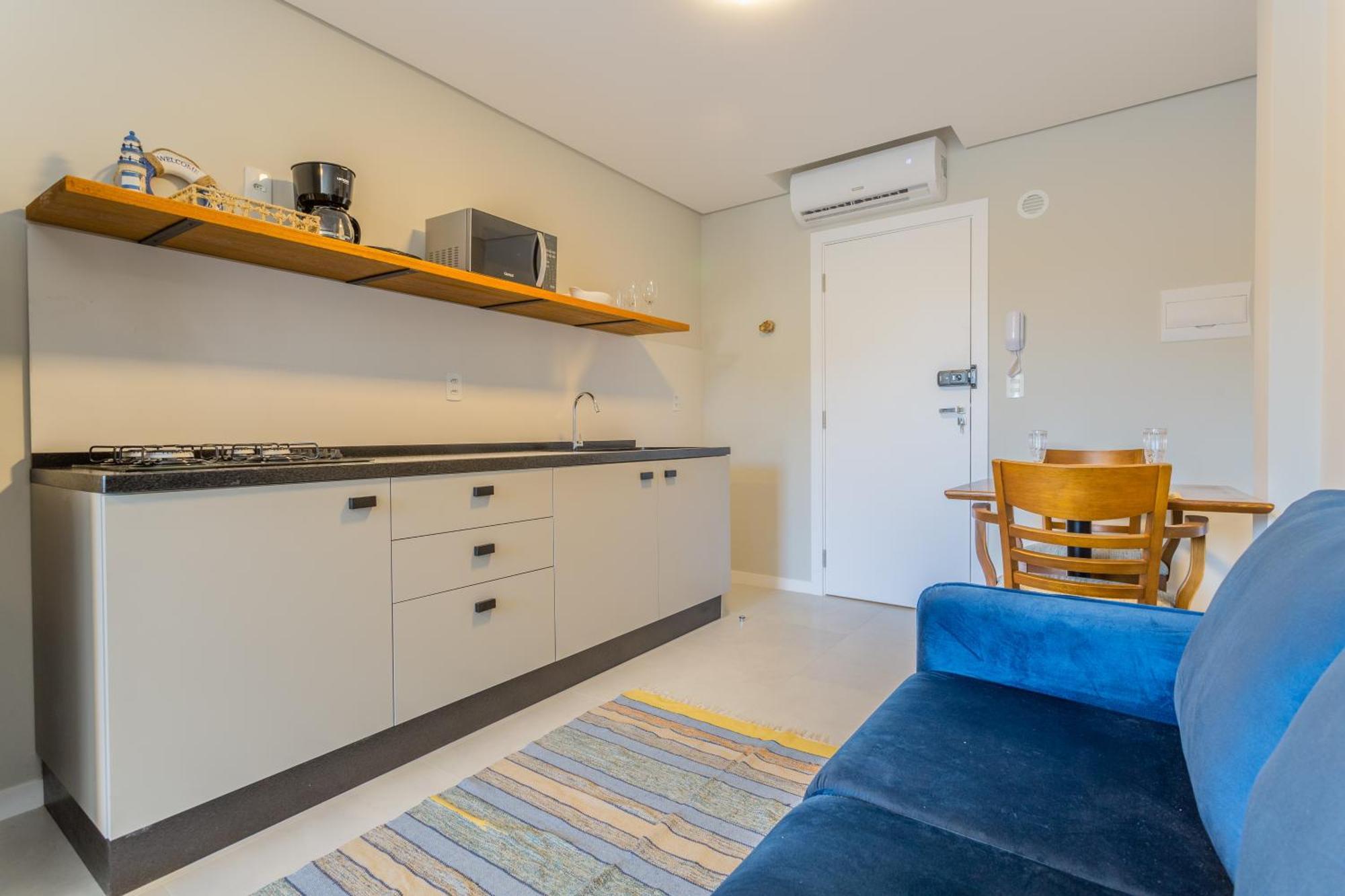 Balneário Camboriú Maikai Studios Praias المظهر الخارجي الصورة